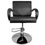 Fotel fryzjerski barberski hydrauliczny do salonu fryzjerskiego barber shop Barb Barberking w 24H - 4