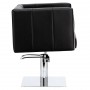 Fotel fryzjerski Dante hydrauliczny obrotowy do salonu fryzjerskiego krzesło fryzjerskie - 3