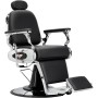 Fotel fryzjerski barberski hydrauliczny do salonu fryzjerskiego barber shop Viktor Barberking produkt złożony - 2
